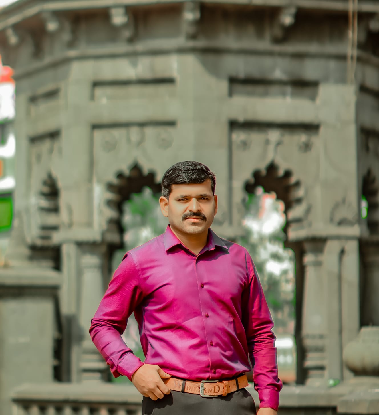 96 Kuli Maratha Profile