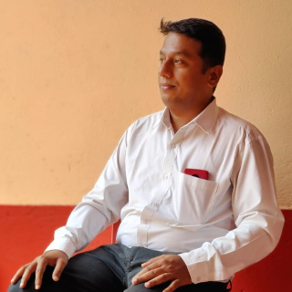 96 Kuli Maratha Profile