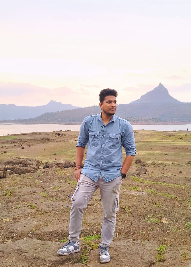 96 Kuli Maratha Profile