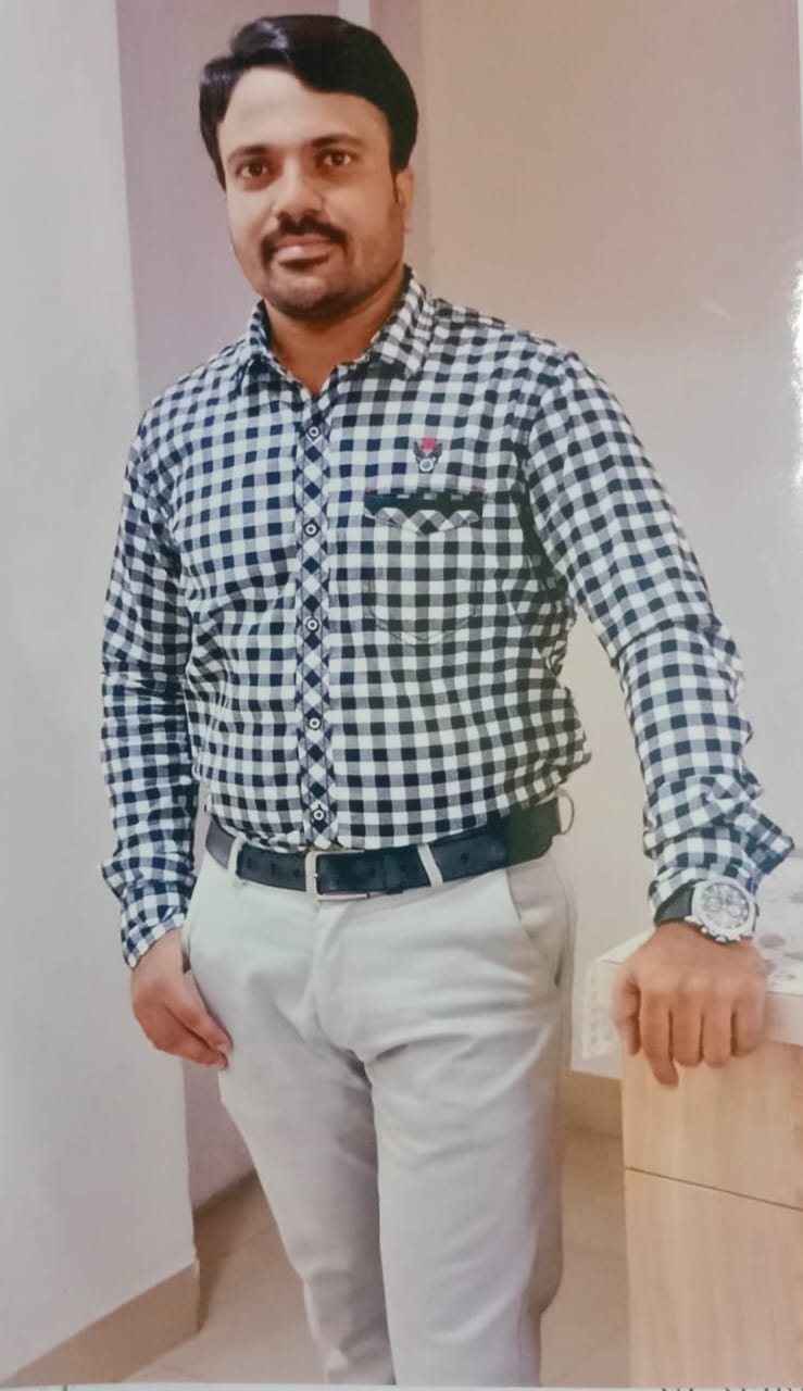 96 Kuli Maratha Profile