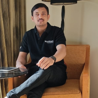 96 Kuli Maratha Profile
