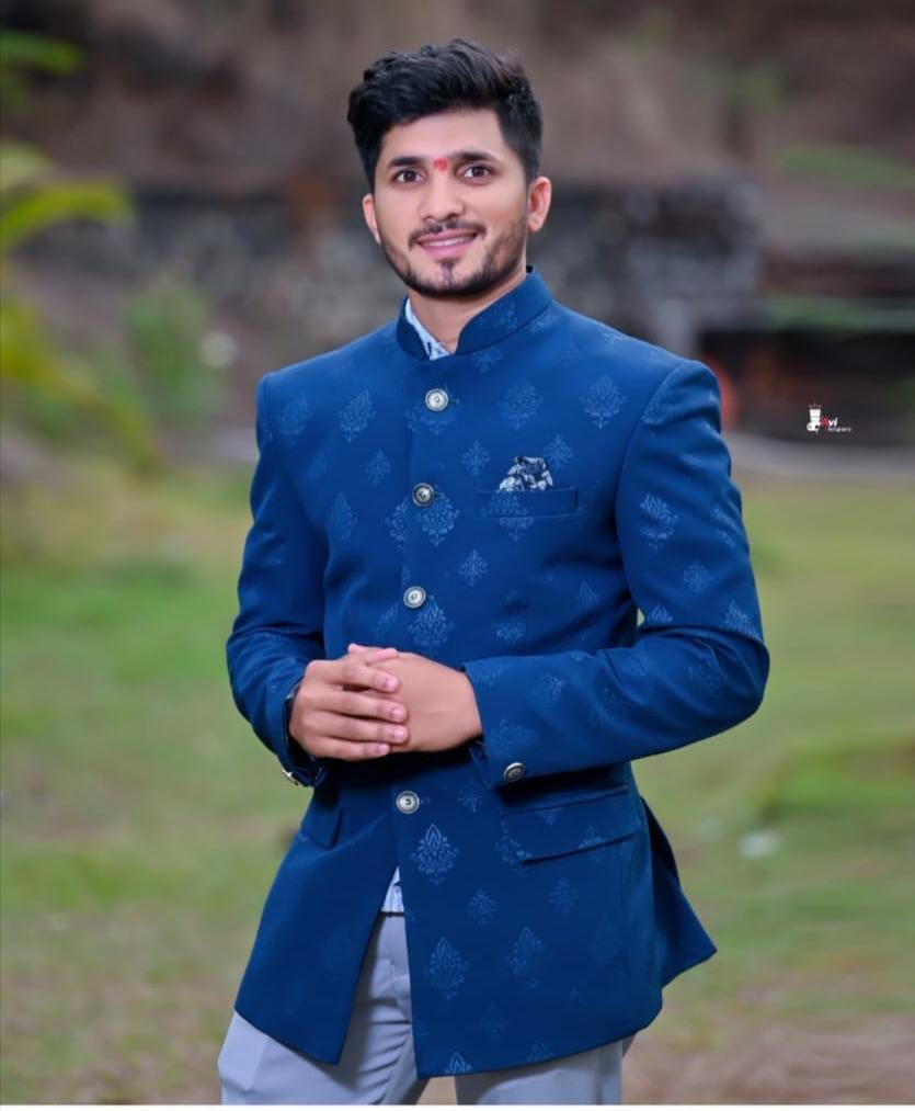 96 Kuli Maratha Profile