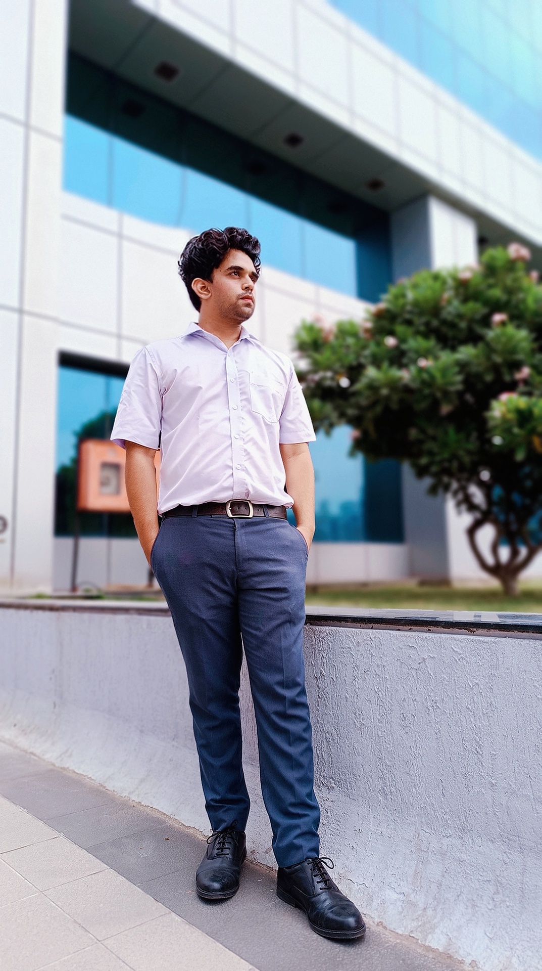 96 Kuli Maratha Profile