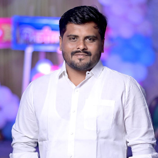 96 Kuli Maratha Profile