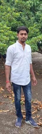 96 Kuli Maratha Profile