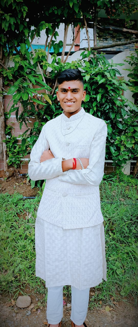 96 Kuli Maratha Profile