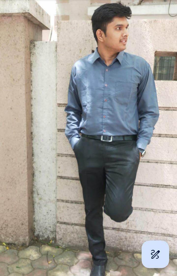 96 Kuli Maratha Profile
