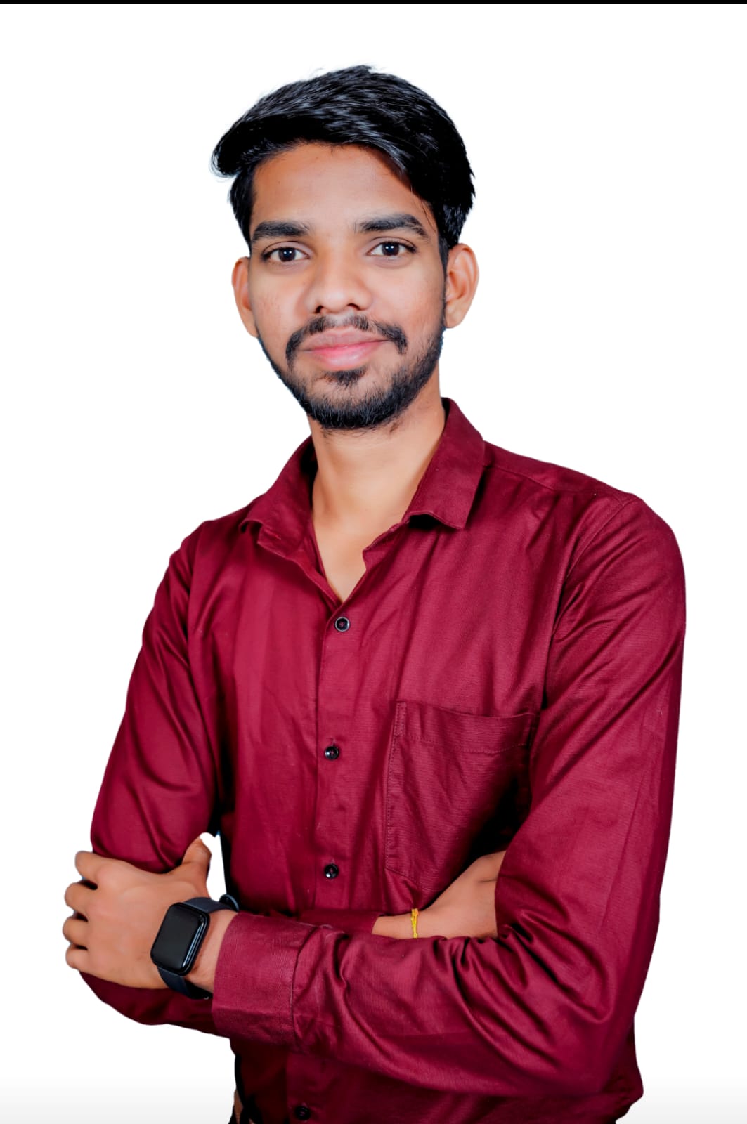 96 Kuli Maratha Profile