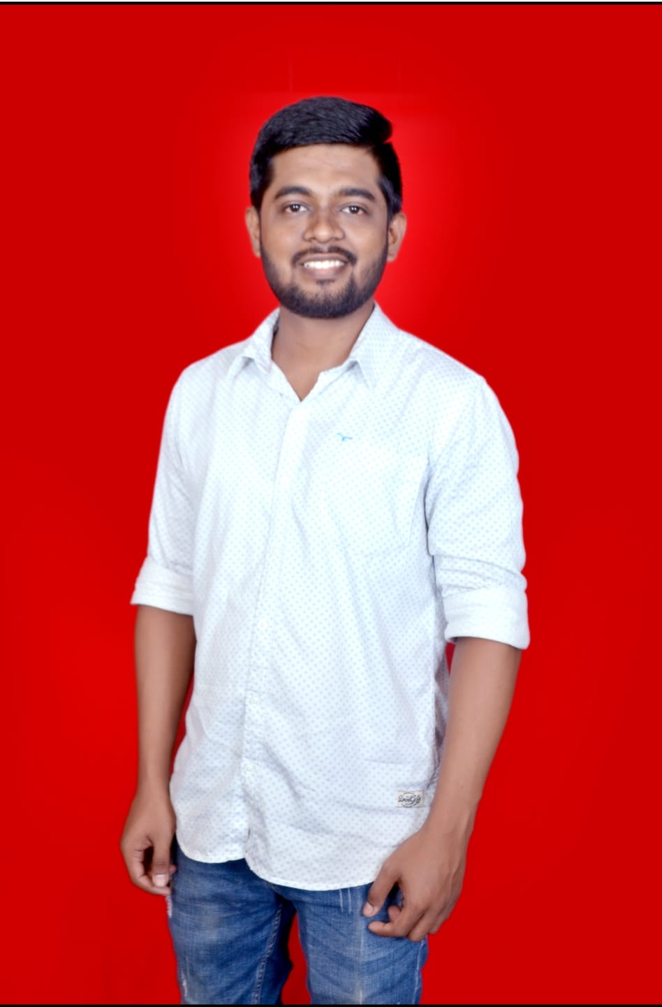 96 Kuli Maratha Profile