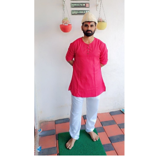 96 Kuli Maratha Profile