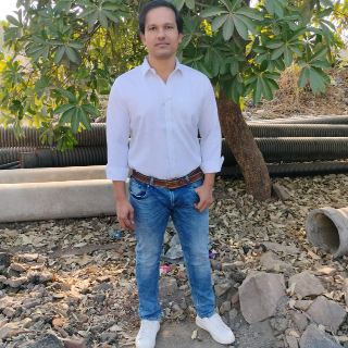 96 Kuli Maratha Profile