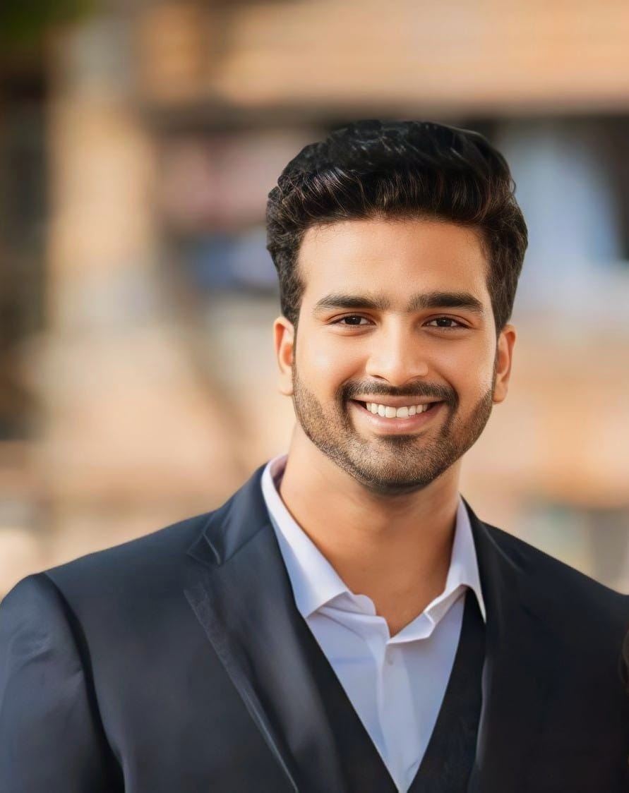 96 Kuli Maratha Profile
