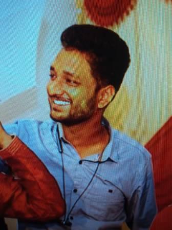 96 Kuli Maratha Profile