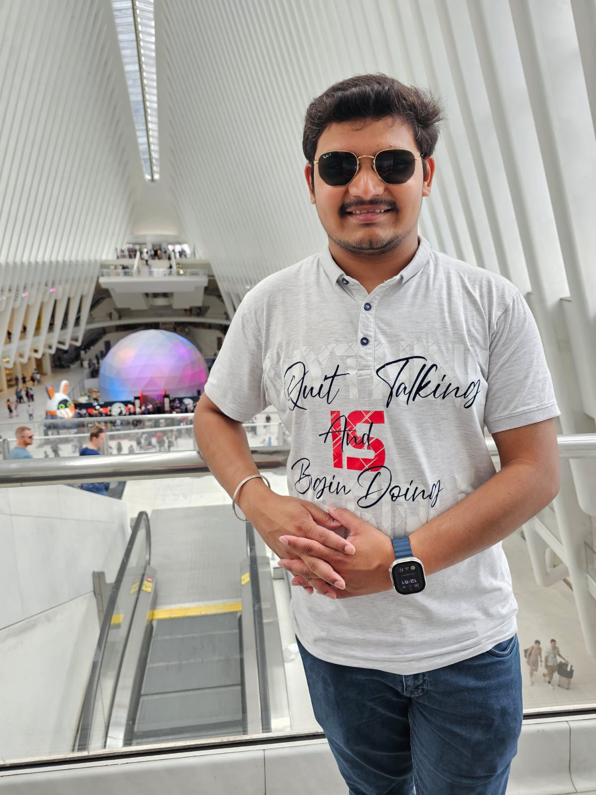 96 Kuli Maratha Profile