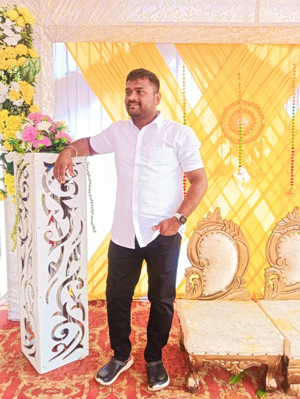 Yog Maratha Vadhu Var