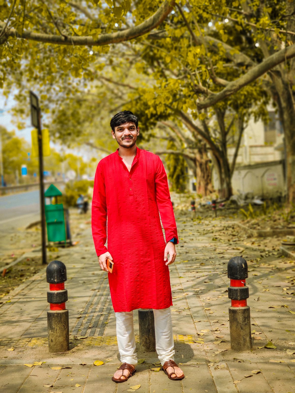 Yog Maratha Vadhu Var