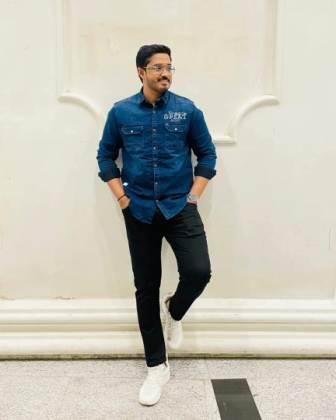 96 Kuli Maratha Profile