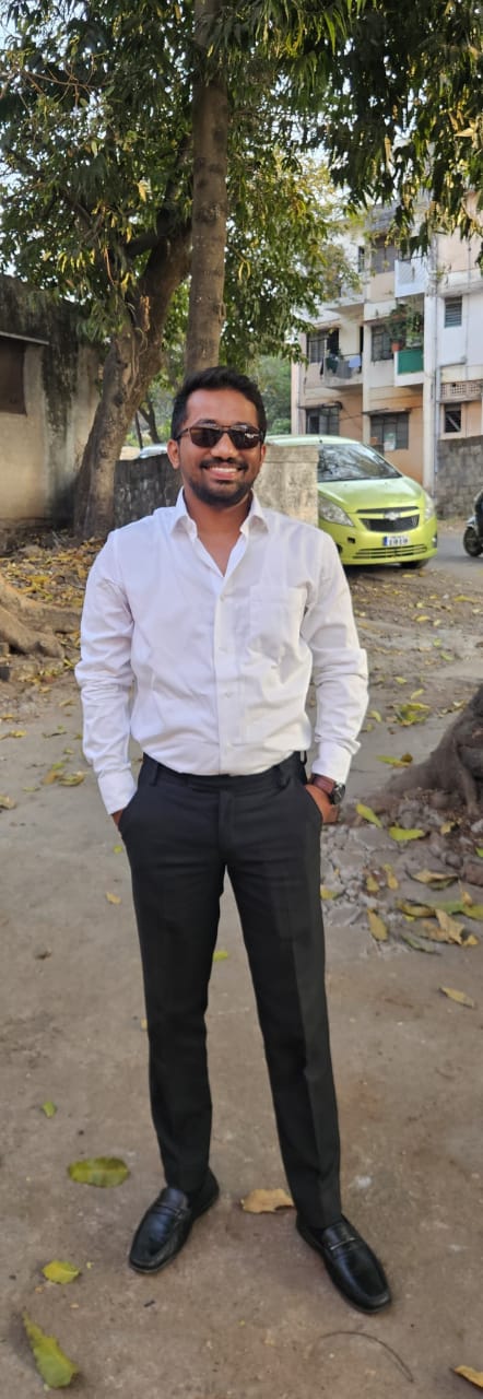 96 Kuli Maratha Profile