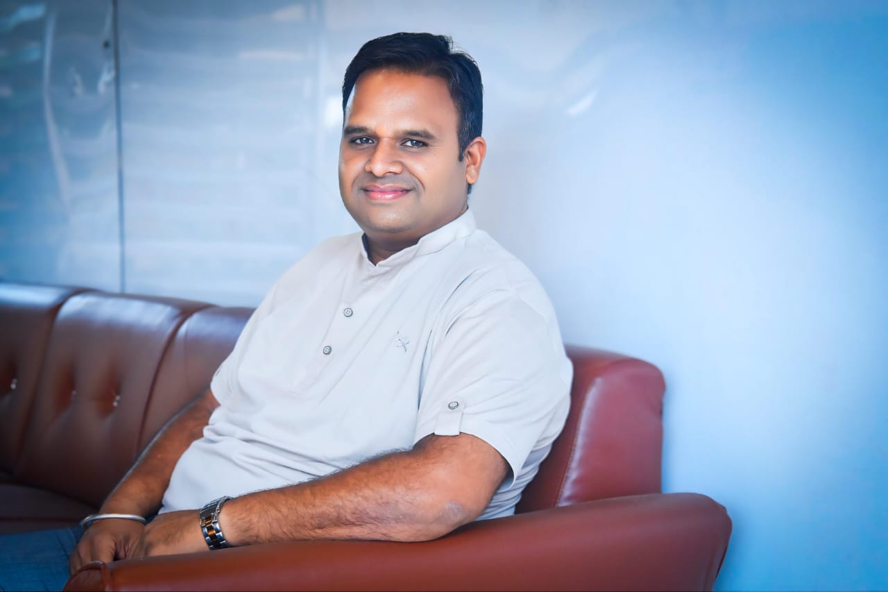 96 Kuli Maratha Profile