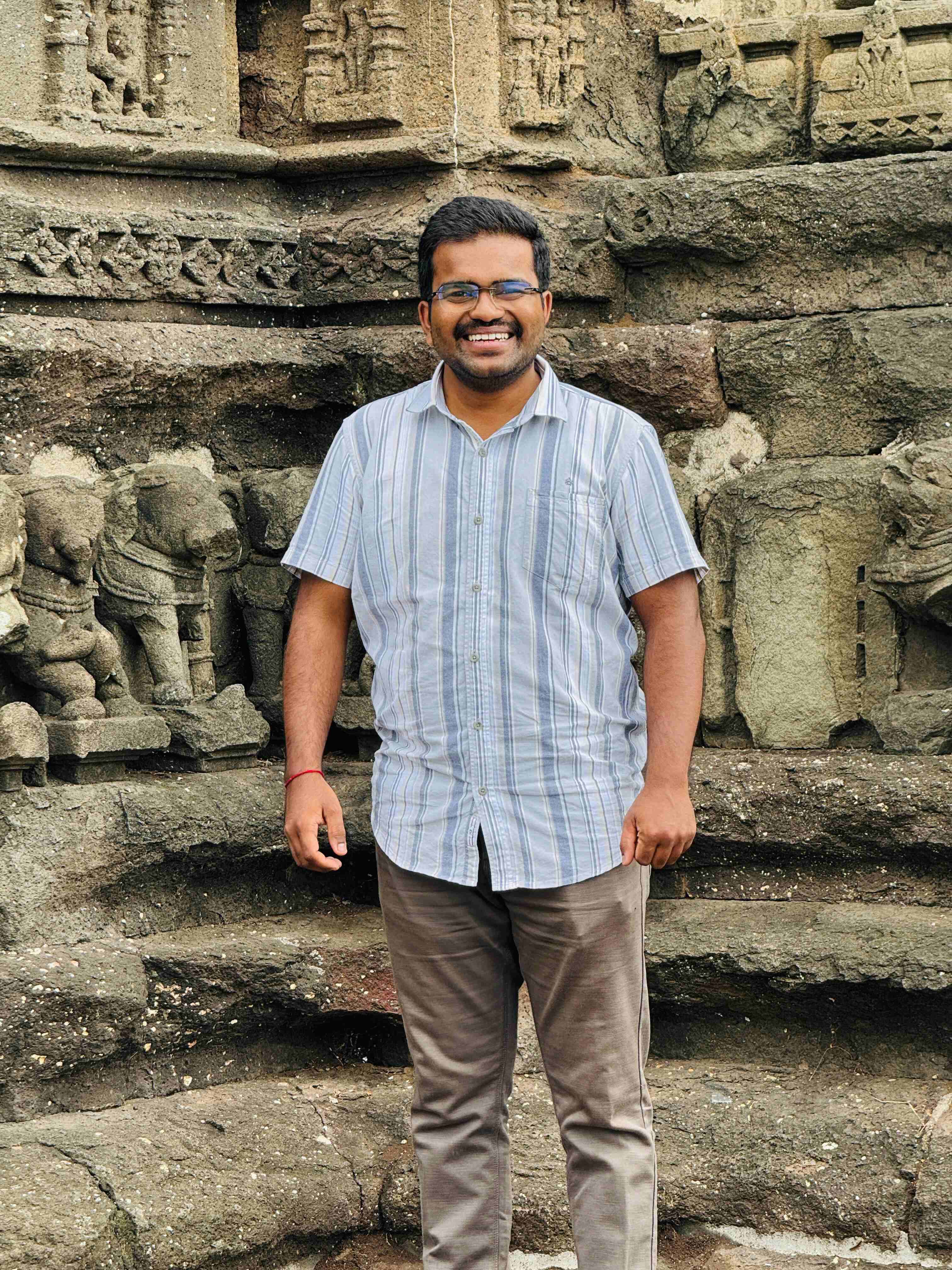 96 Kuli Maratha Profile
