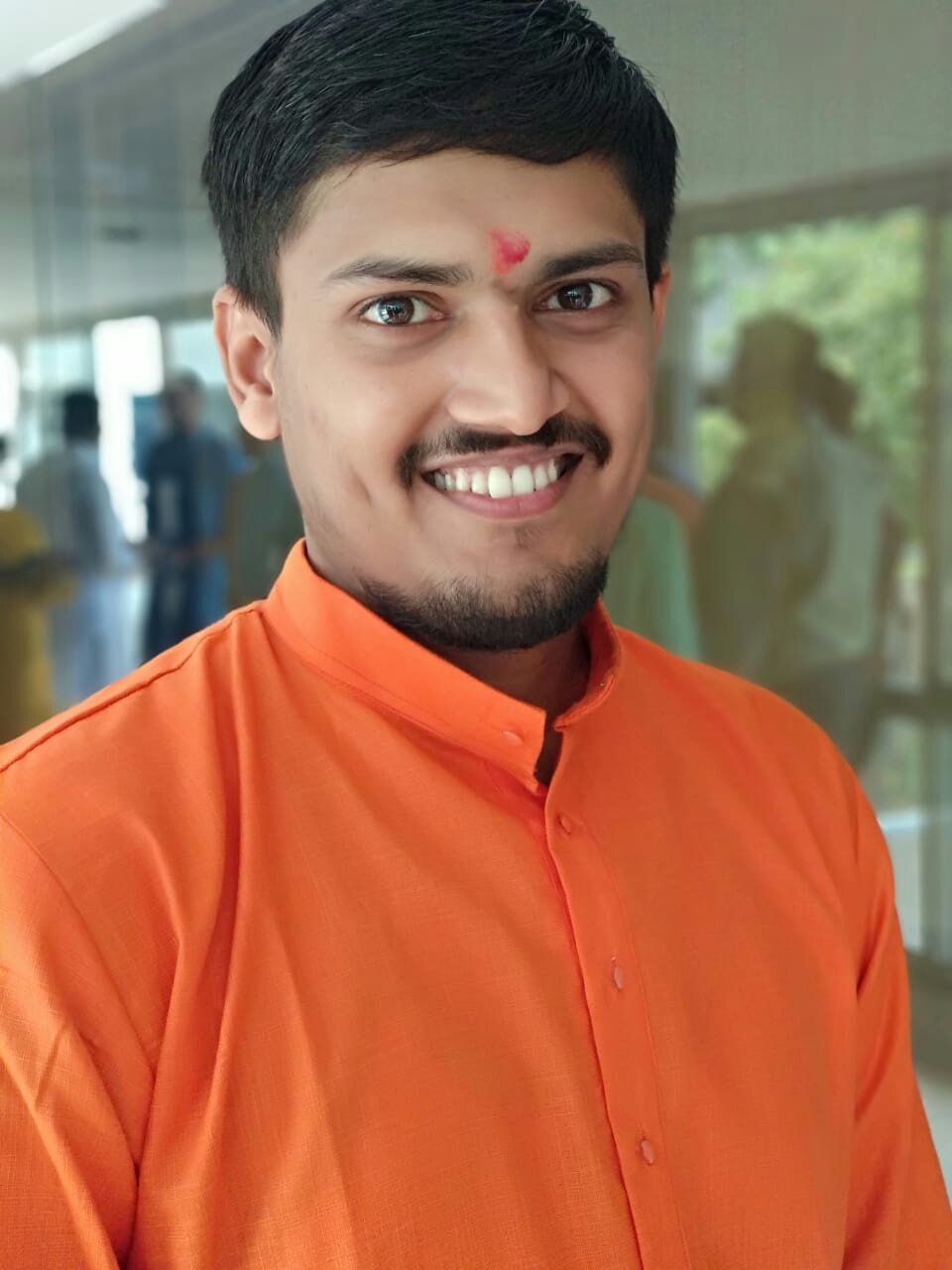 96 Kuli Maratha Profile