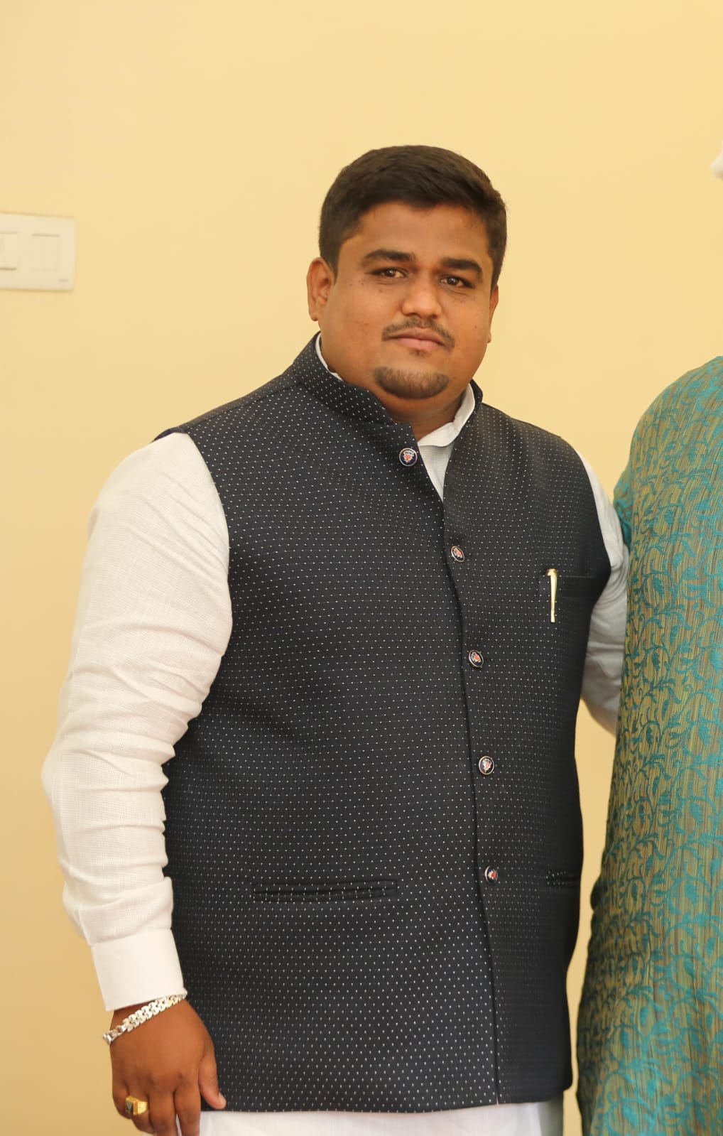 Yog Maratha Vadhu Var