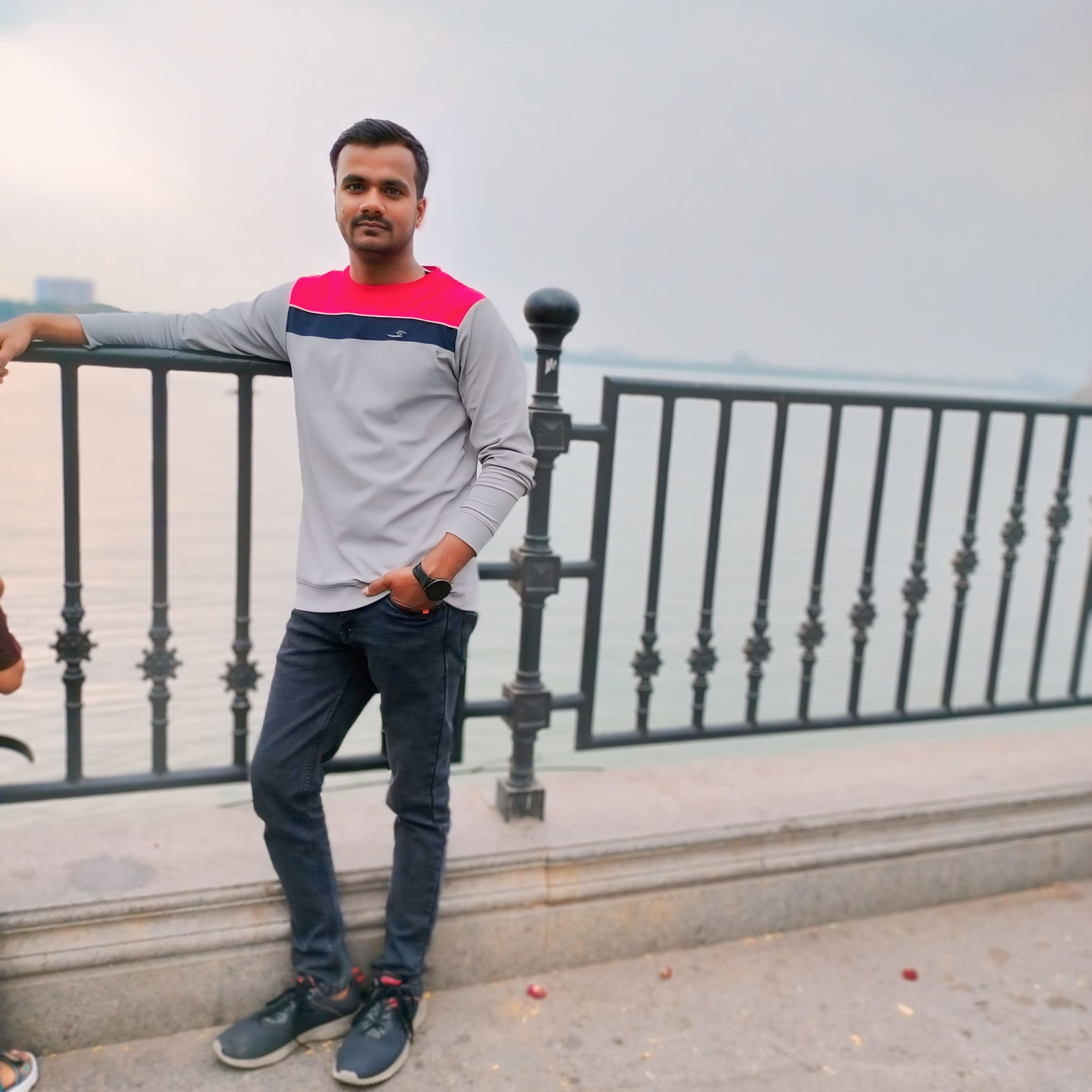 96 Kuli Maratha Profile