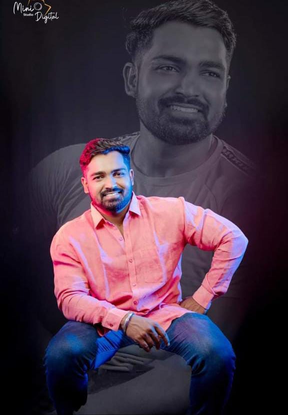 96 Kuli Maratha Profile