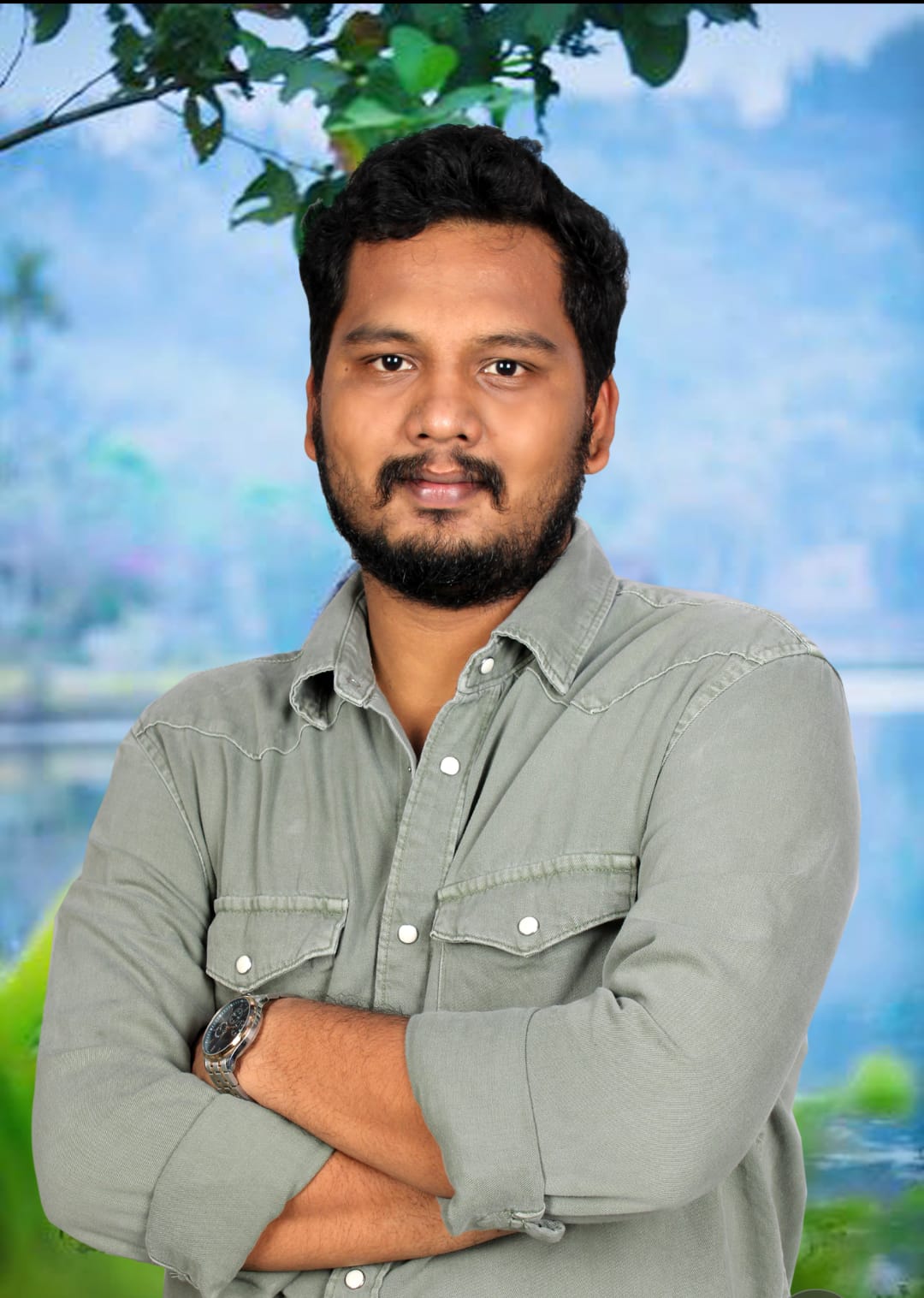 96 Kuli Maratha Profile