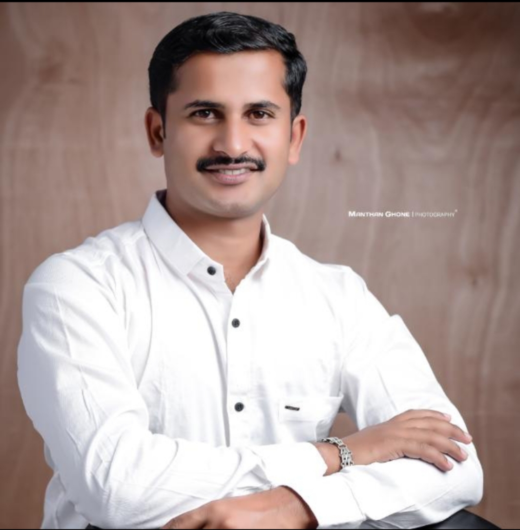 Yog Maratha Vadhu Var