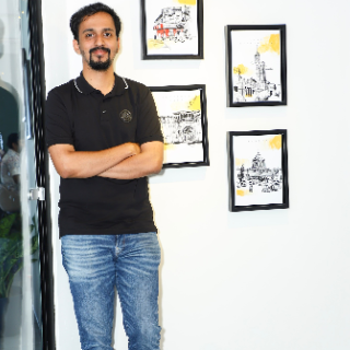 96 Kuli Maratha Profile