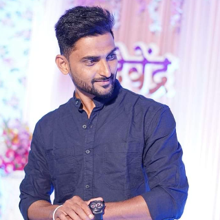 96 Kuli Maratha Profile