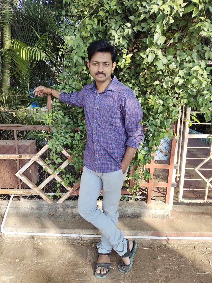 Maratha Marriage Profile