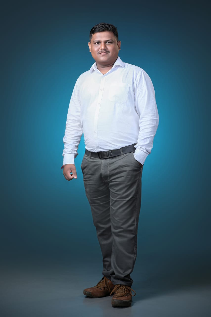 96 Kuli Maratha Profile