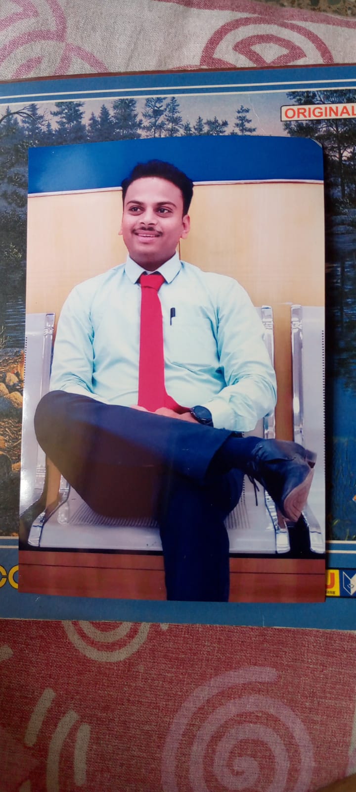 96 Kuli Maratha Profile