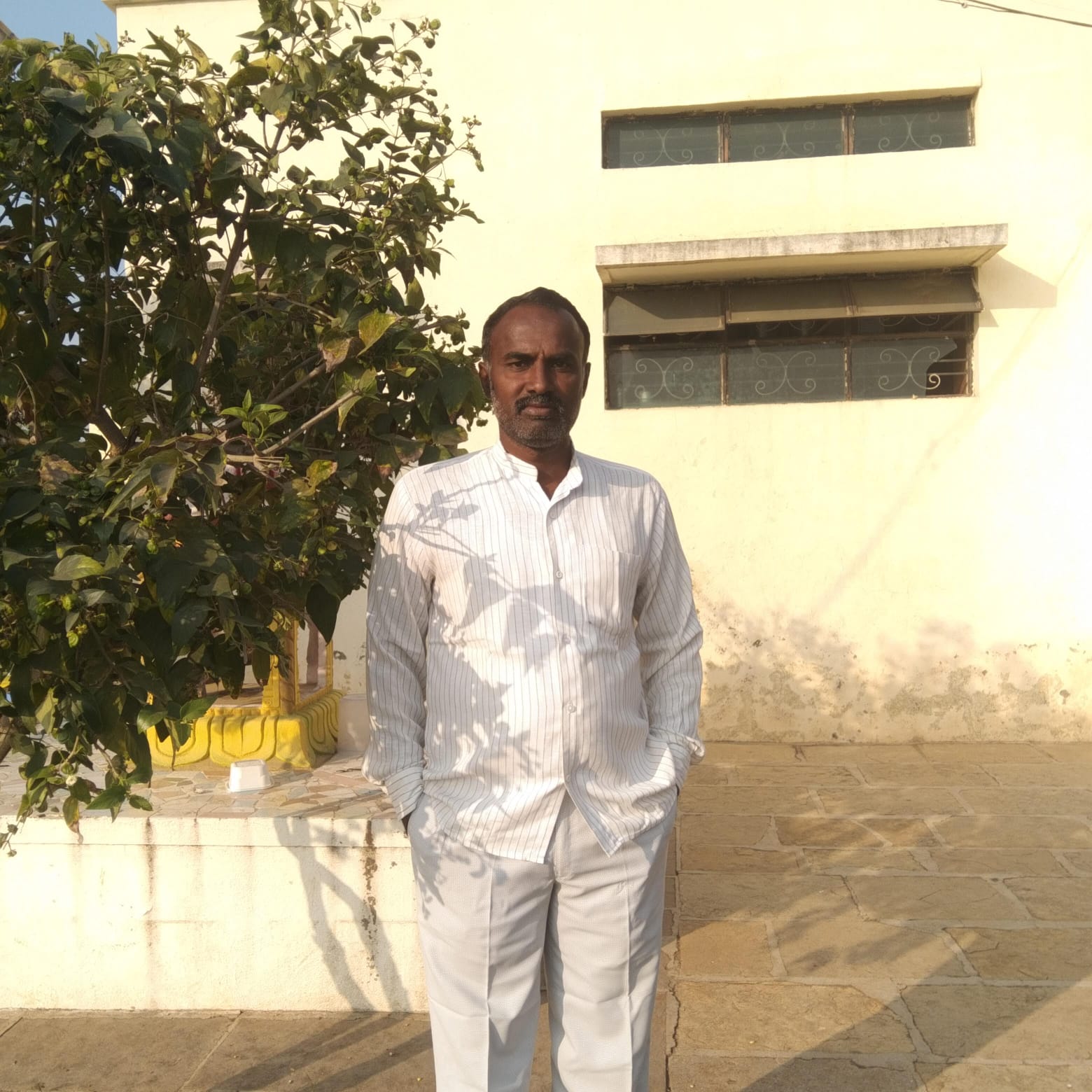 96 Kuli Maratha Profile