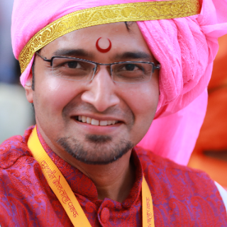 Yog Maratha Vadhu Var