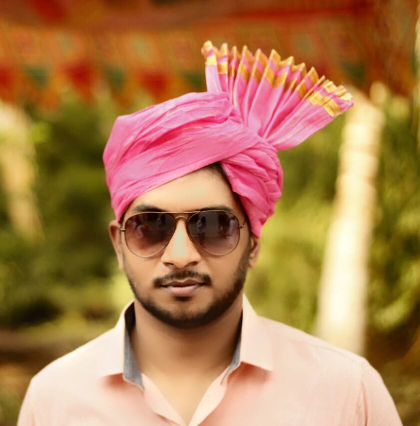 96 Kuli Maratha Profile