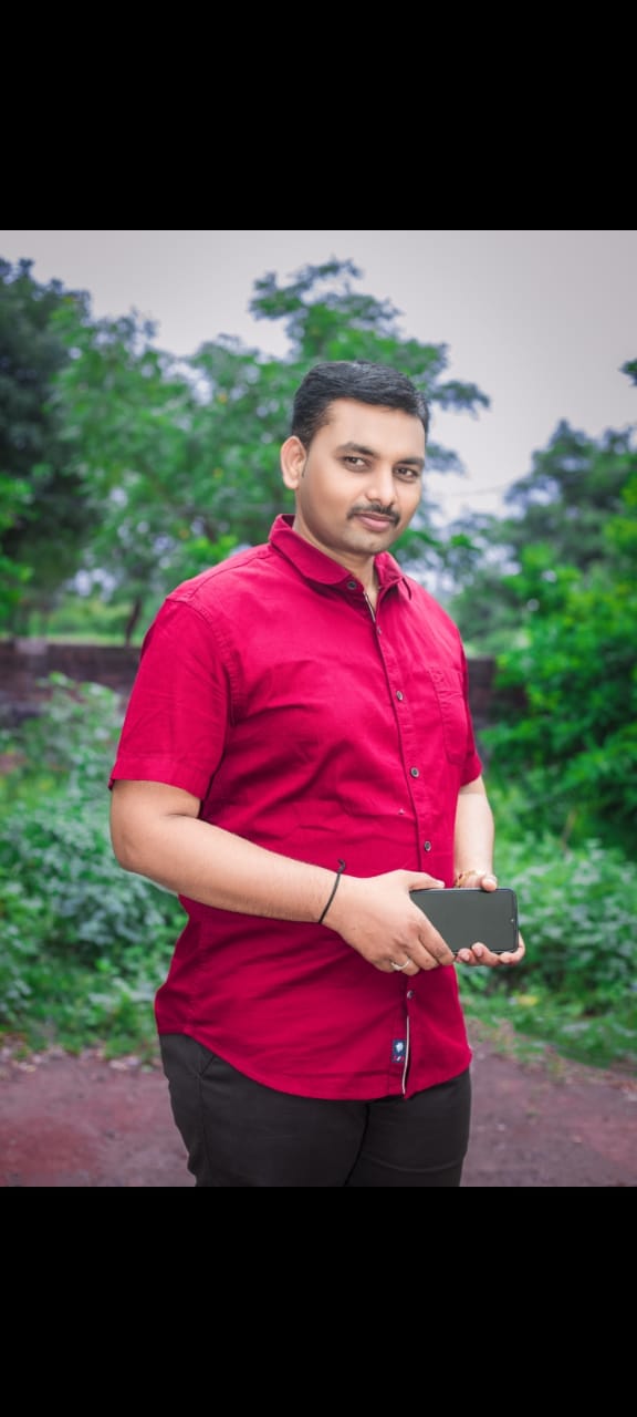 96 Kuli Maratha Profile