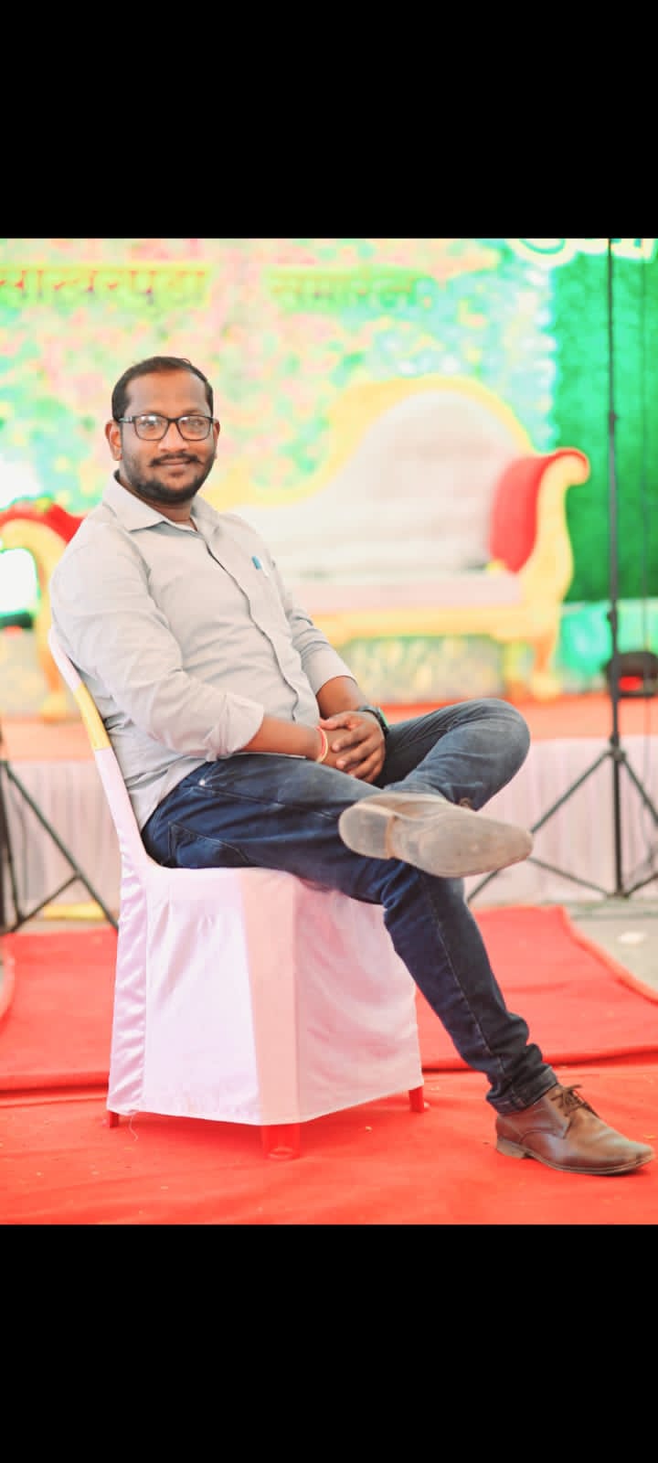 Yog Maratha Vadhu Var