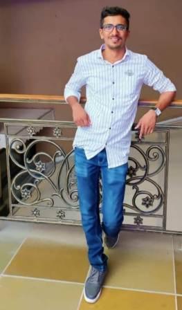 96 Kuli Maratha Profile