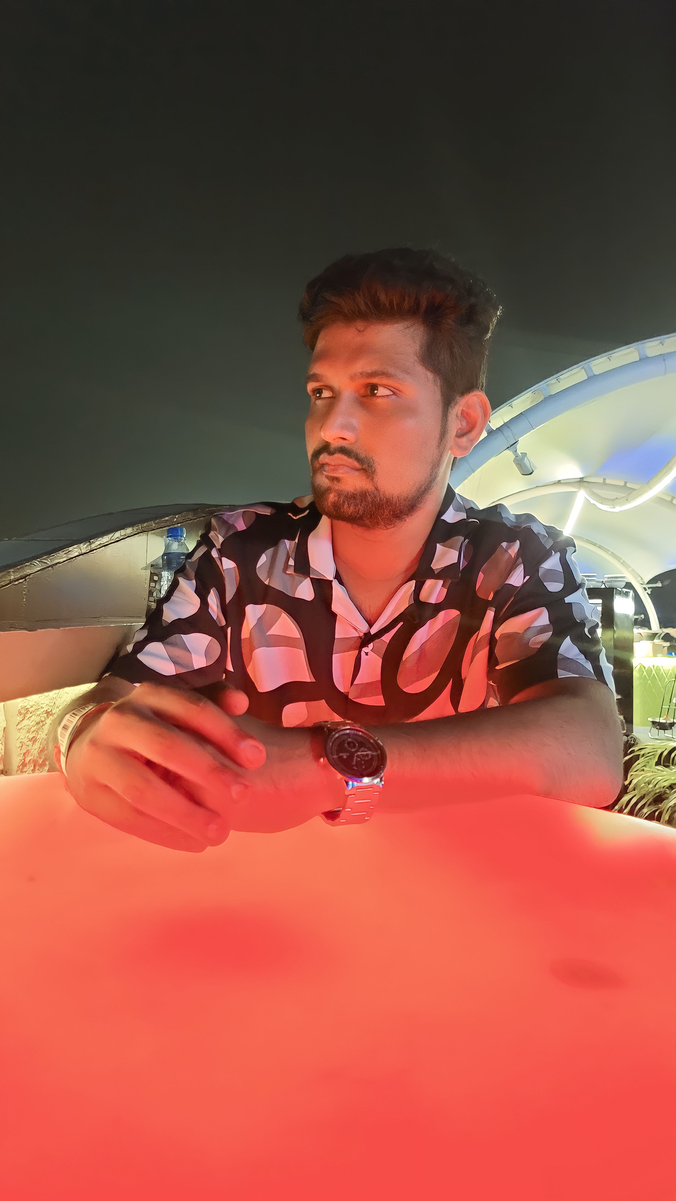 96 Kuli Maratha Profile