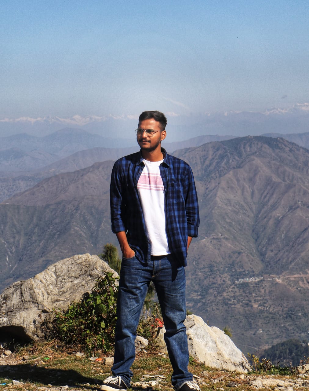 96 Kuli Maratha Profile