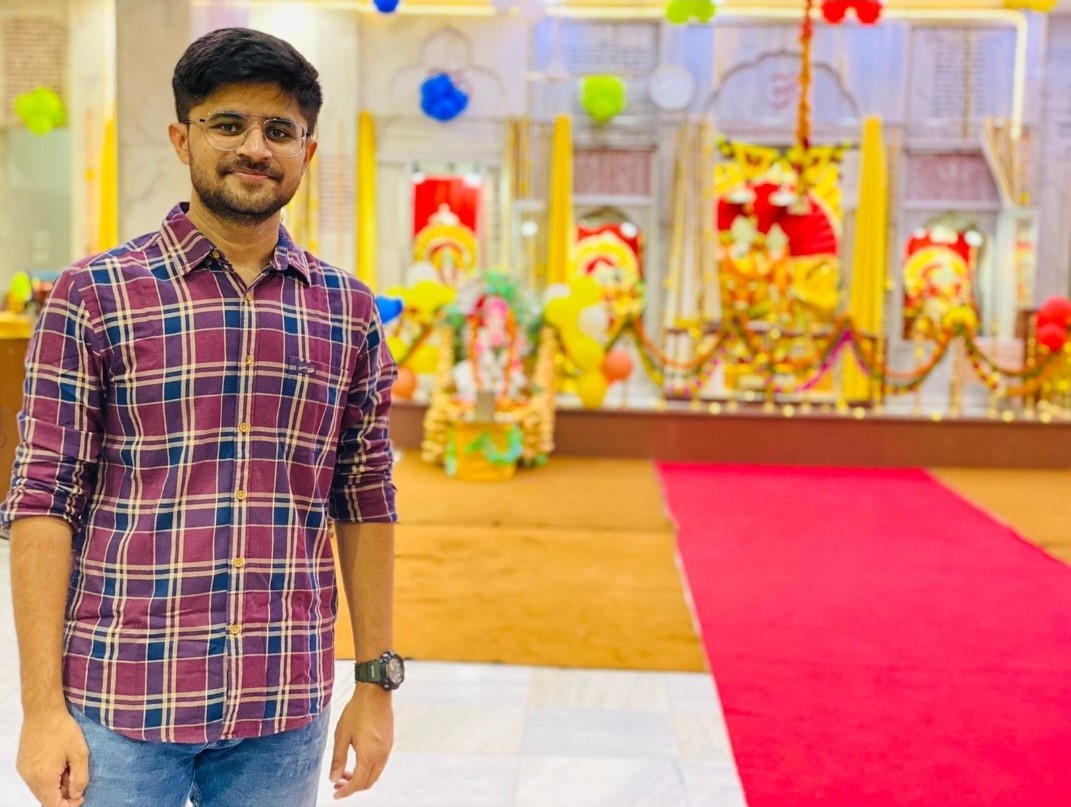 96 Kuli Maratha Profile