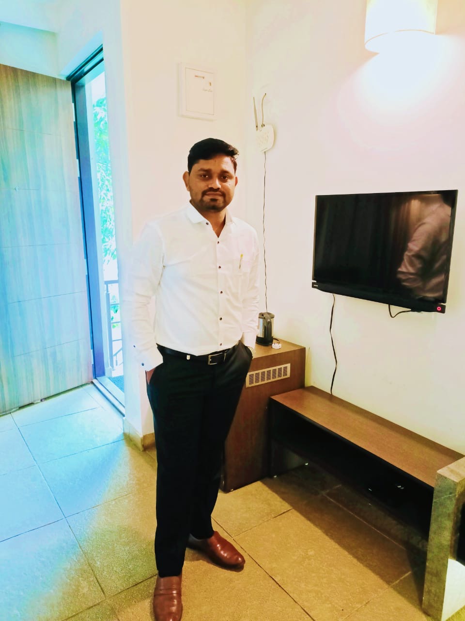96 Kuli Maratha Profile