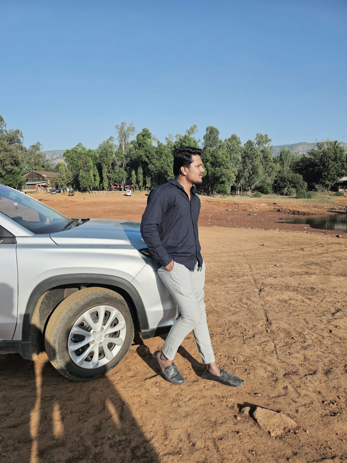 96 Kuli Maratha Profile