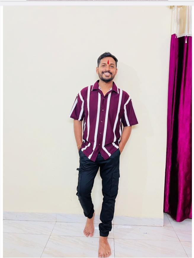 96 Kuli Maratha Profile
