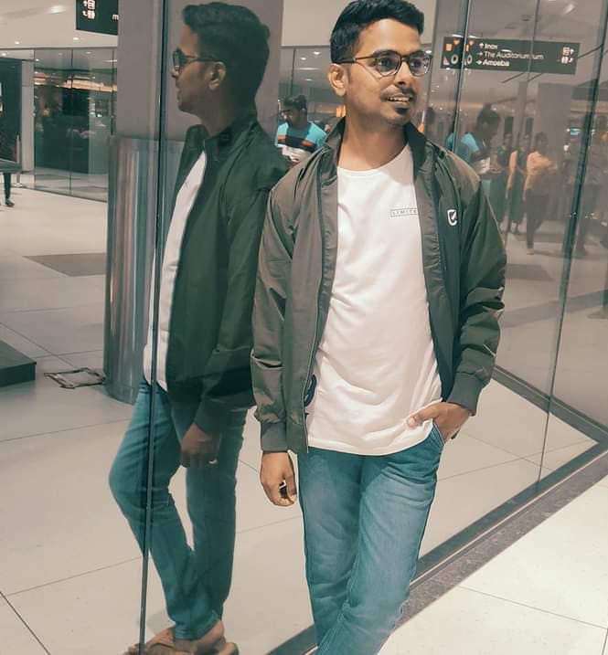 96 Kuli Maratha Profile