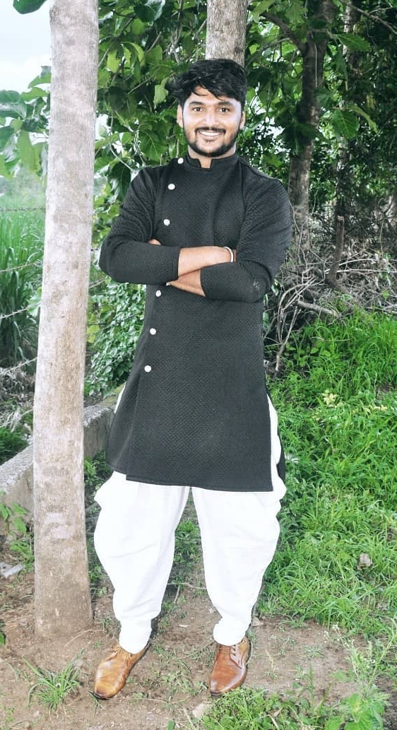 96 Kuli Maratha Profile