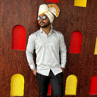 Yog Maratha Vadhu Var